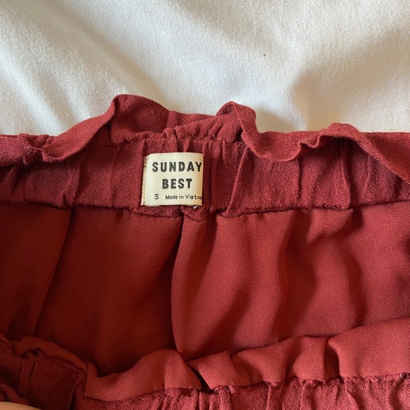 Sunday best Trixie Skirt - Picture 3 of 3